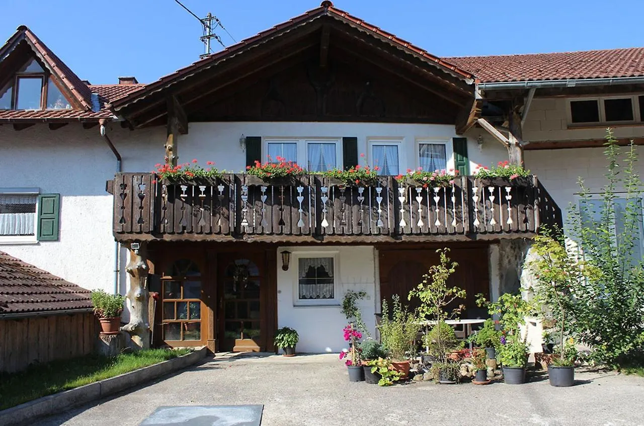Appartement-Stetten Stetten